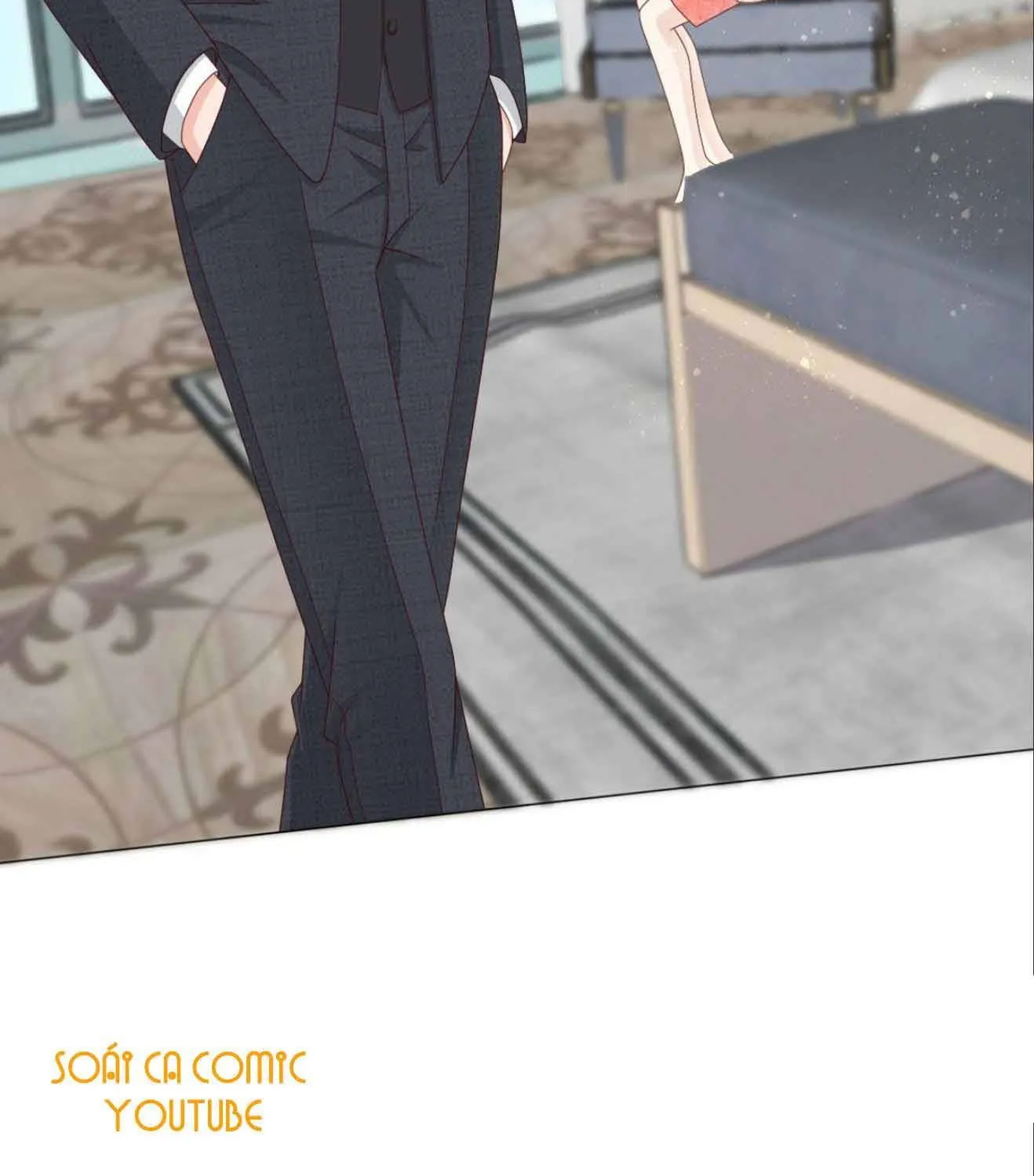 Trí Mạng Mị Thê: Tổng Tài Muốn Phục Hôn Chap 16 - Next Chap 17