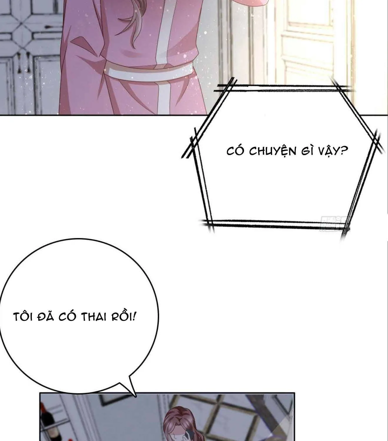 Trí Mạng Mị Thê: Tổng Tài Muốn Phục Hôn Chap 16 - Next Chap 17