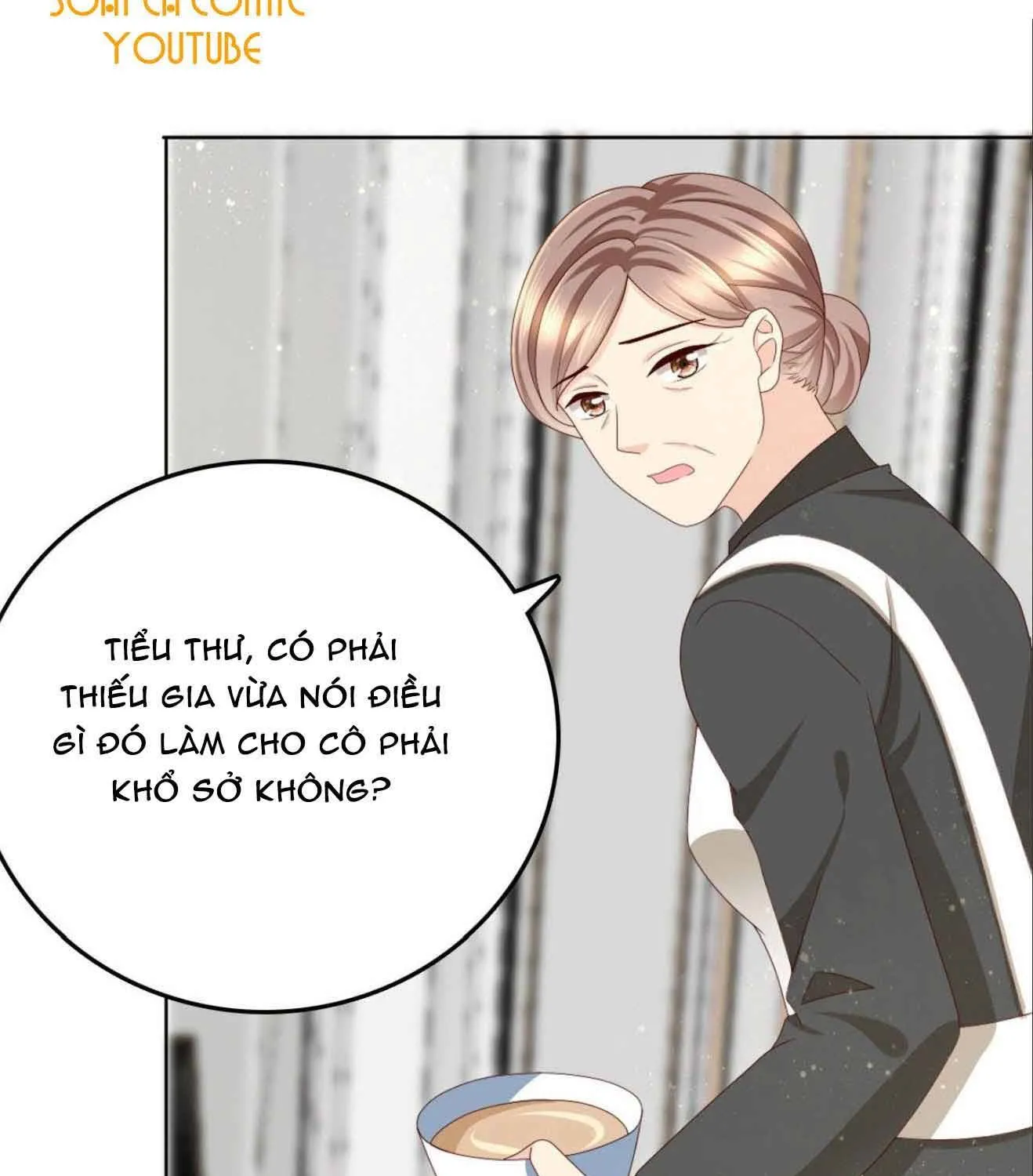 Trí Mạng Mị Thê: Tổng Tài Muốn Phục Hôn Chap 16 - Next Chap 17