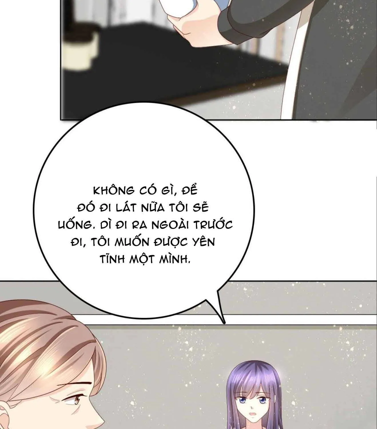 Trí Mạng Mị Thê: Tổng Tài Muốn Phục Hôn Chap 16 - Next Chap 17