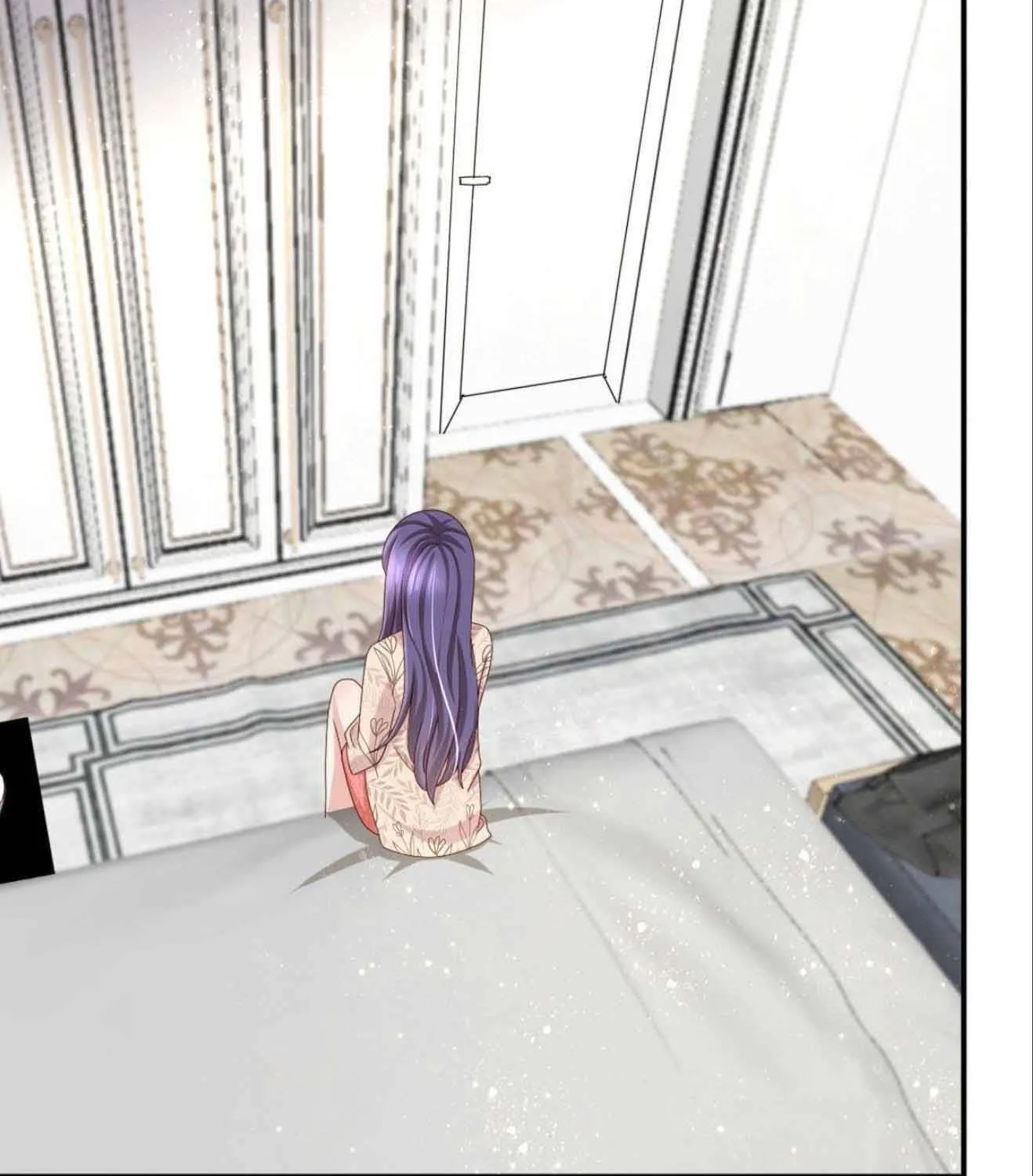 Trí Mạng Mị Thê: Tổng Tài Muốn Phục Hôn Chap 16 - Next Chap 17