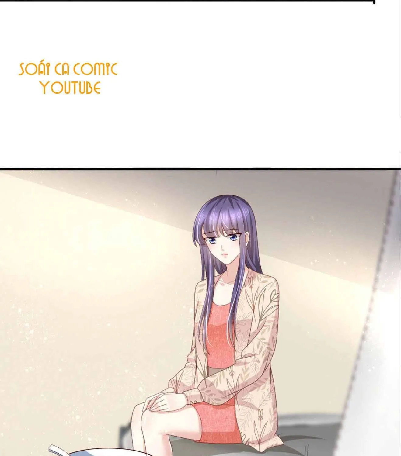 Trí Mạng Mị Thê: Tổng Tài Muốn Phục Hôn Chap 16 - Next Chap 17