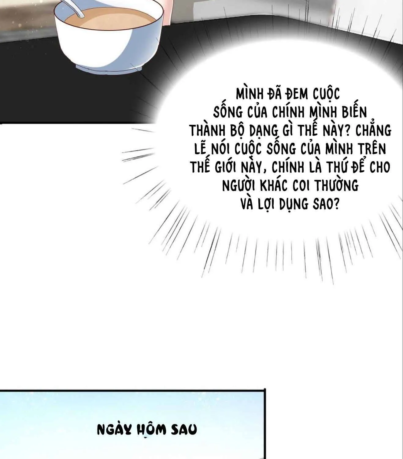 Trí Mạng Mị Thê: Tổng Tài Muốn Phục Hôn Chap 16 - Next Chap 17