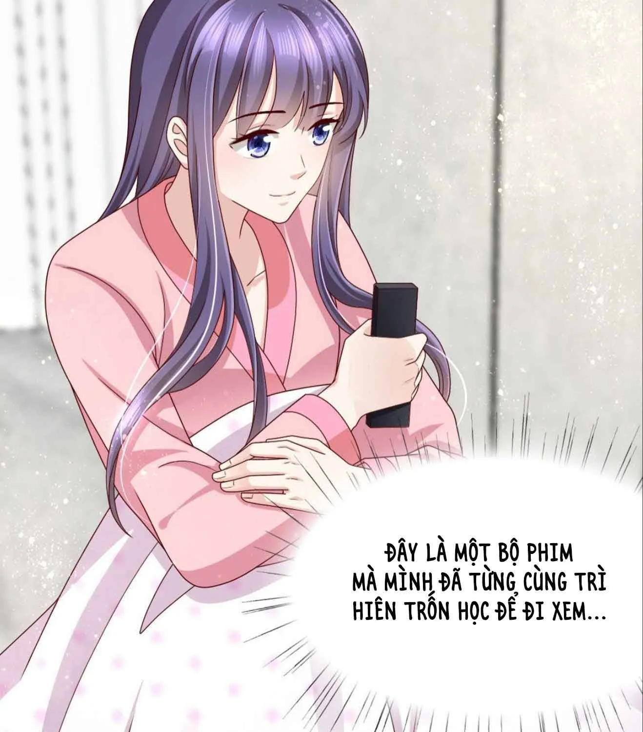 Trí Mạng Mị Thê: Tổng Tài Muốn Phục Hôn Chap 16 - Next Chap 17