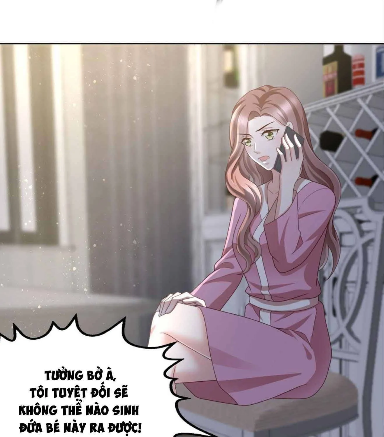 Trí Mạng Mị Thê: Tổng Tài Muốn Phục Hôn Chap 16 - Next Chap 17