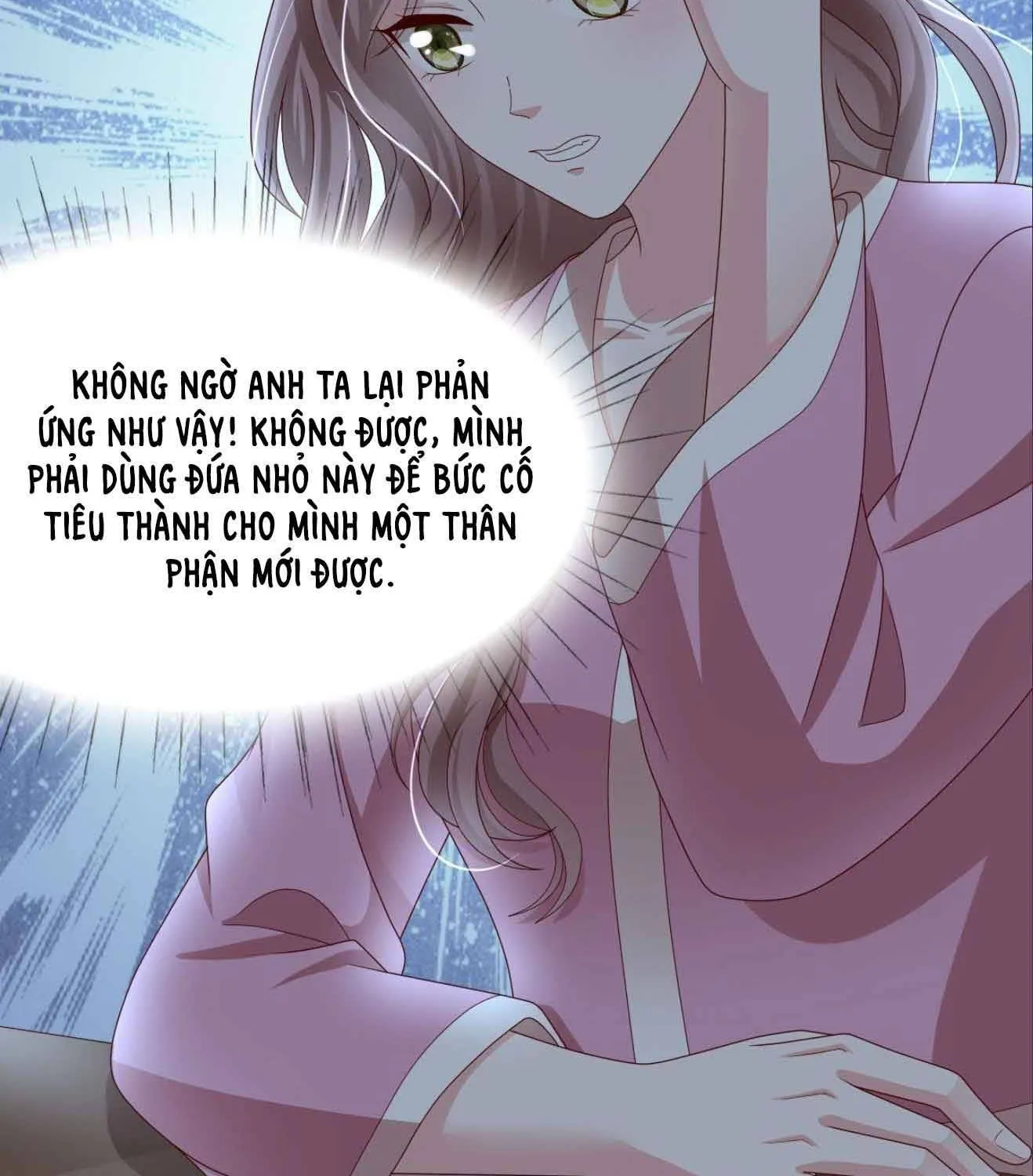 Trí Mạng Mị Thê: Tổng Tài Muốn Phục Hôn Chap 16 - Next Chap 17