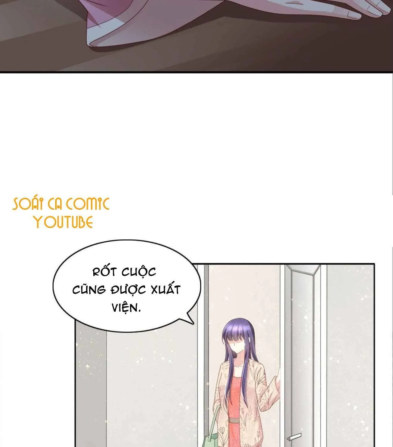 Trí Mạng Mị Thê: Tổng Tài Muốn Phục Hôn Chap 16 - Next Chap 17