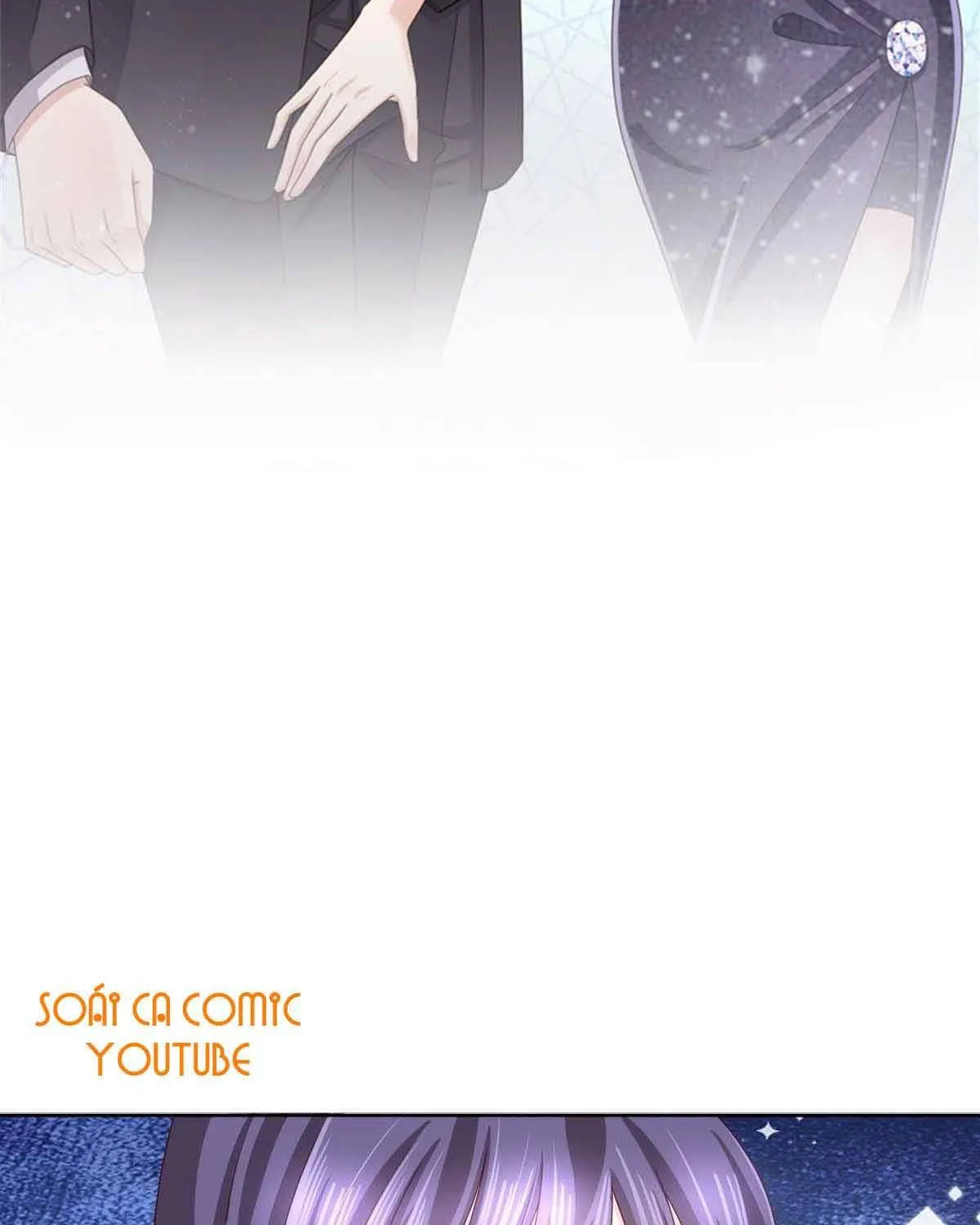 Trí Mạng Mị Thê: Tổng Tài Muốn Phục Hôn Chap 17 - Next Chap 18