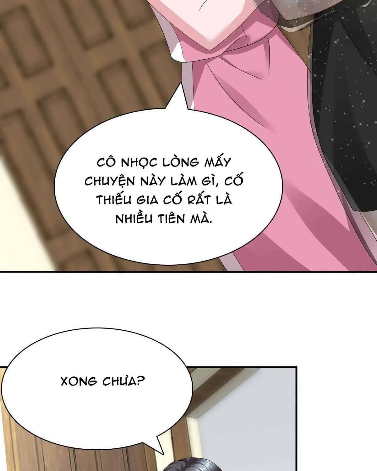 Trí Mạng Mị Thê: Tổng Tài Muốn Phục Hôn Chap 17 - Next Chap 18