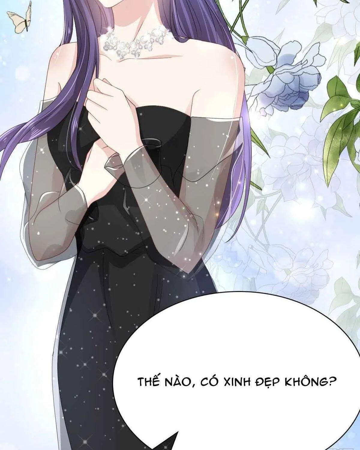 Trí Mạng Mị Thê: Tổng Tài Muốn Phục Hôn Chap 17 - Next Chap 18