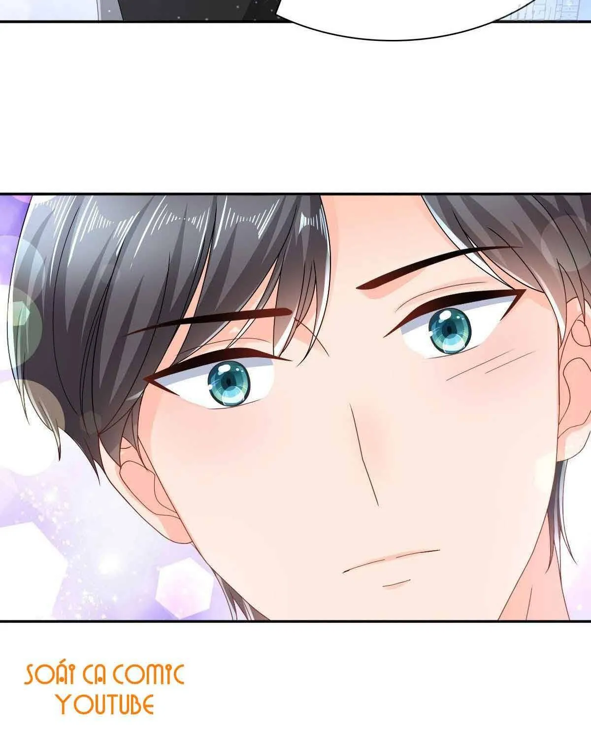 Trí Mạng Mị Thê: Tổng Tài Muốn Phục Hôn Chap 17 - Next Chap 18