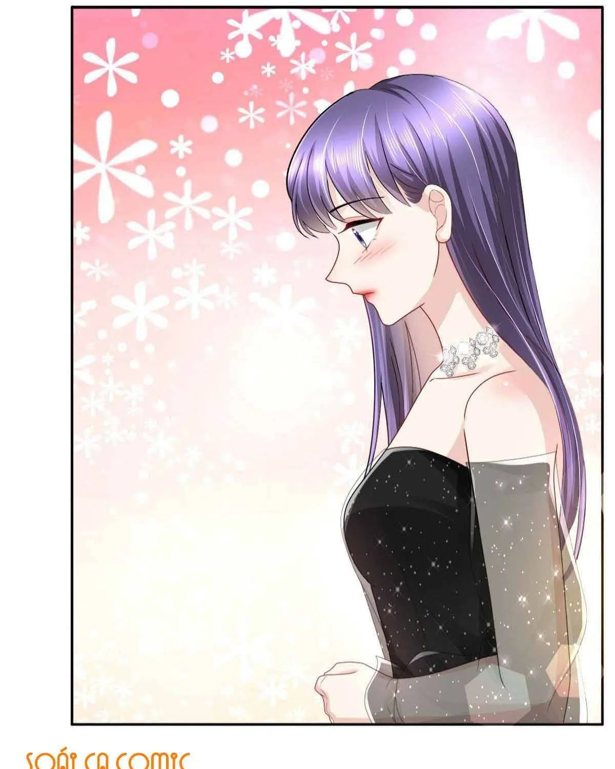 Trí Mạng Mị Thê: Tổng Tài Muốn Phục Hôn Chap 17 - Next Chap 18