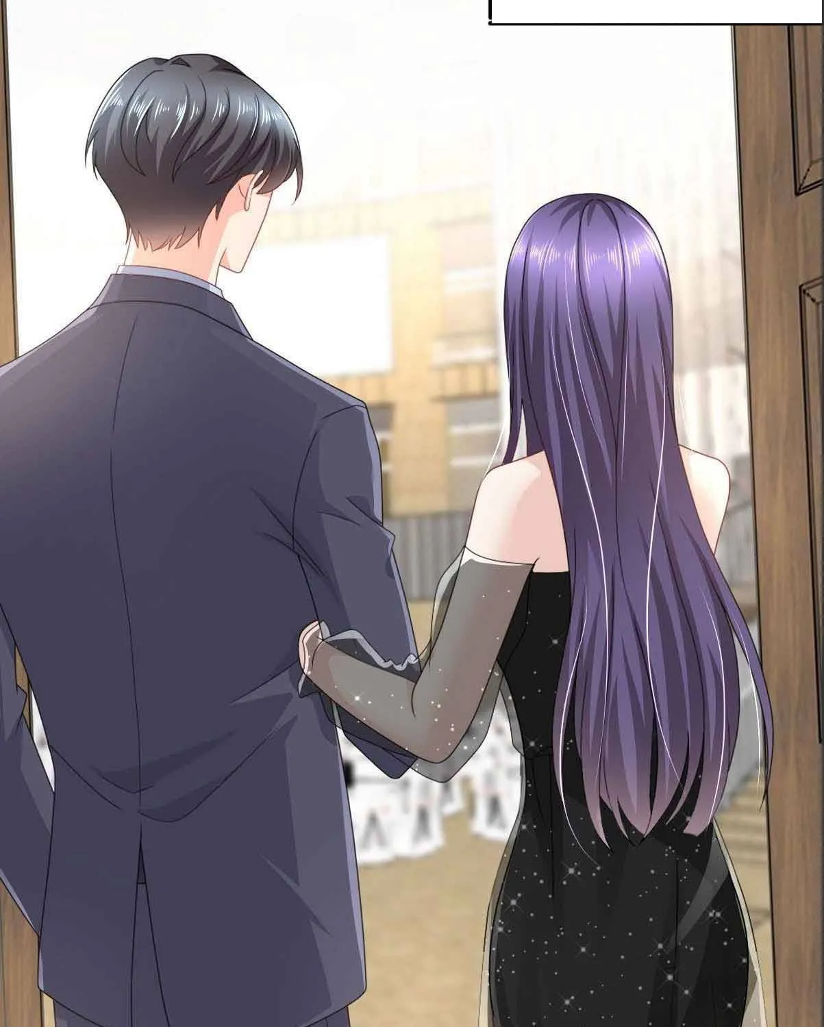 Trí Mạng Mị Thê: Tổng Tài Muốn Phục Hôn Chap 17 - Next Chap 18