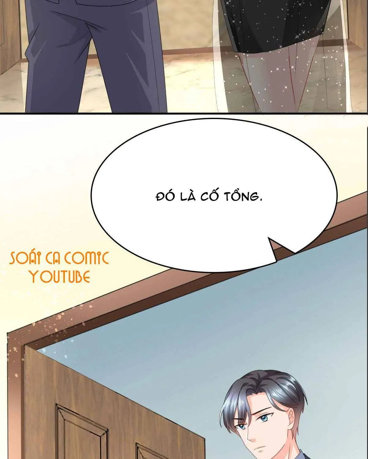 Trí Mạng Mị Thê: Tổng Tài Muốn Phục Hôn Chap 17 - Next Chap 18