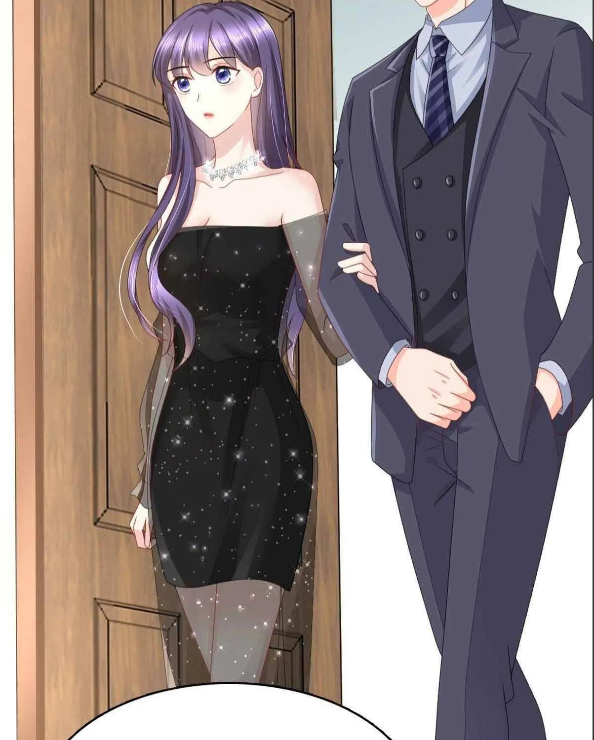 Trí Mạng Mị Thê: Tổng Tài Muốn Phục Hôn Chap 17 - Next Chap 18