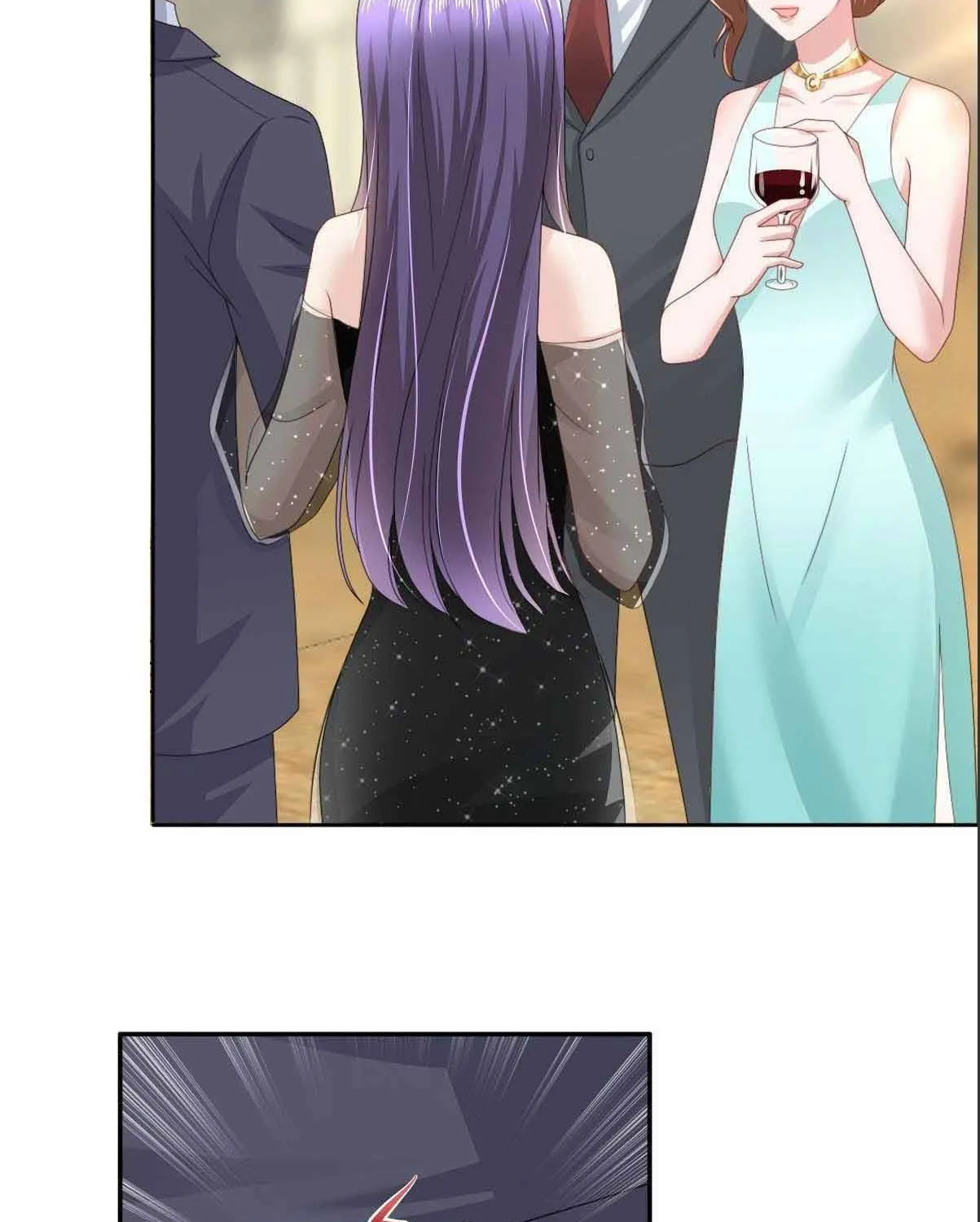 Trí Mạng Mị Thê: Tổng Tài Muốn Phục Hôn Chap 17 - Next Chap 18