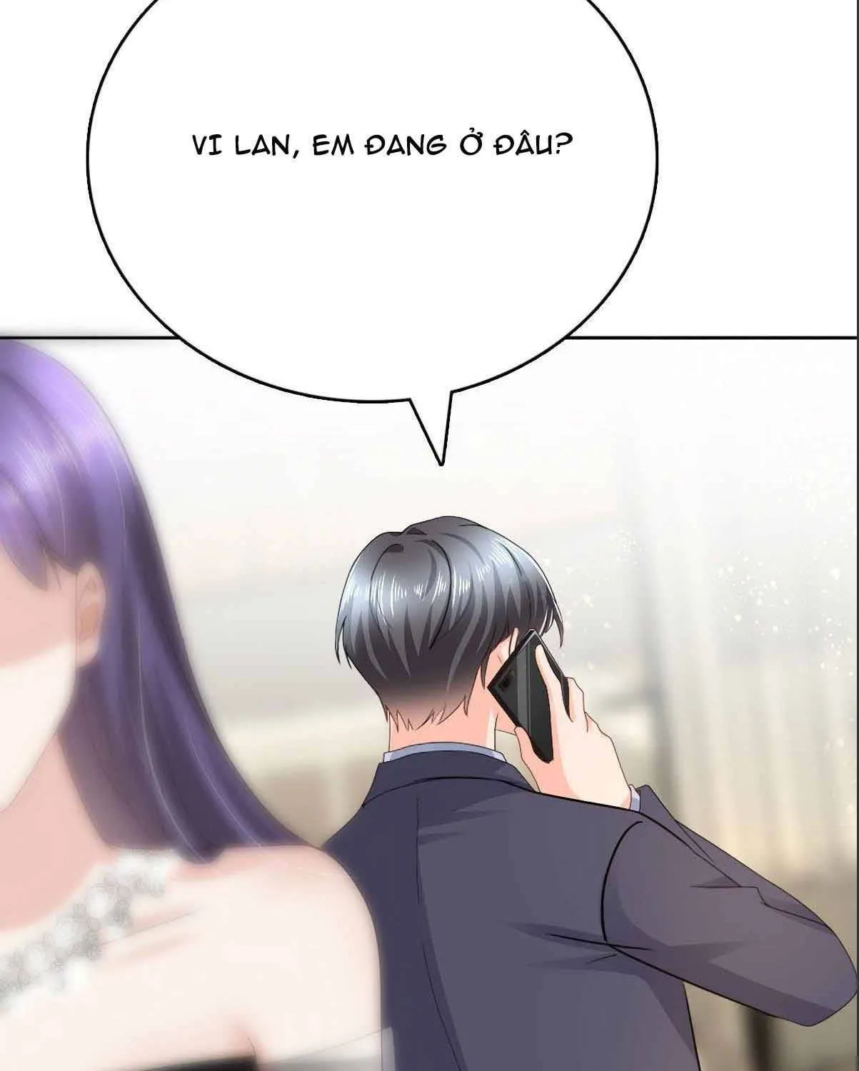 Trí Mạng Mị Thê: Tổng Tài Muốn Phục Hôn Chap 17 - Next Chap 18