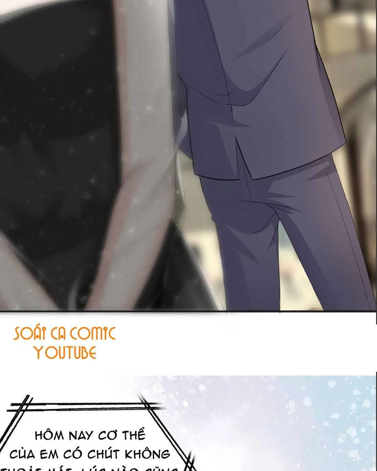 Trí Mạng Mị Thê: Tổng Tài Muốn Phục Hôn Chap 17 - Next Chap 18