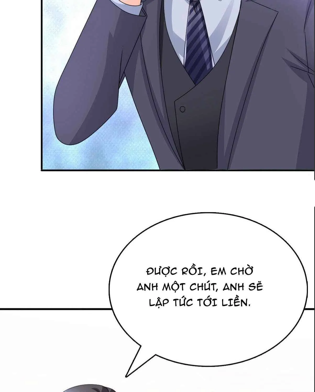 Trí Mạng Mị Thê: Tổng Tài Muốn Phục Hôn Chap 17 - Next Chap 18