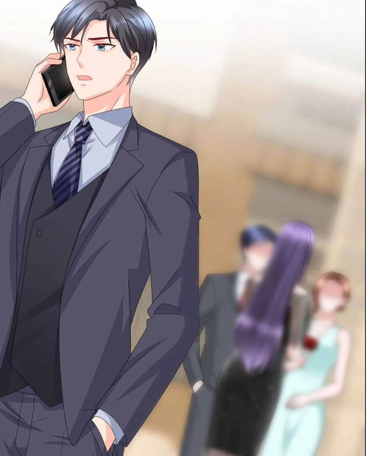 Trí Mạng Mị Thê: Tổng Tài Muốn Phục Hôn Chap 17 - Next Chap 18