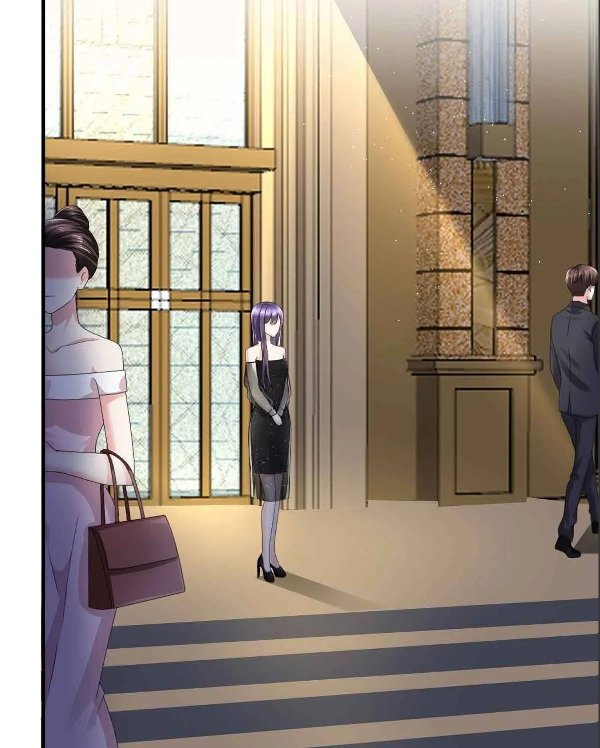 Trí Mạng Mị Thê: Tổng Tài Muốn Phục Hôn Chap 17 - Next Chap 18