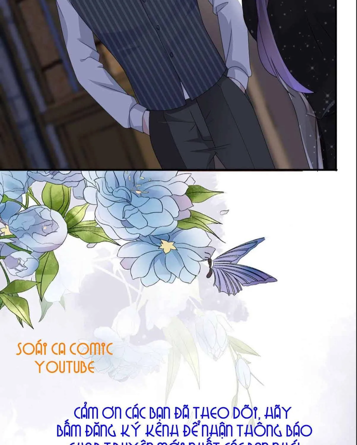 Trí Mạng Mị Thê: Tổng Tài Muốn Phục Hôn Chap 17 - Next Chap 18