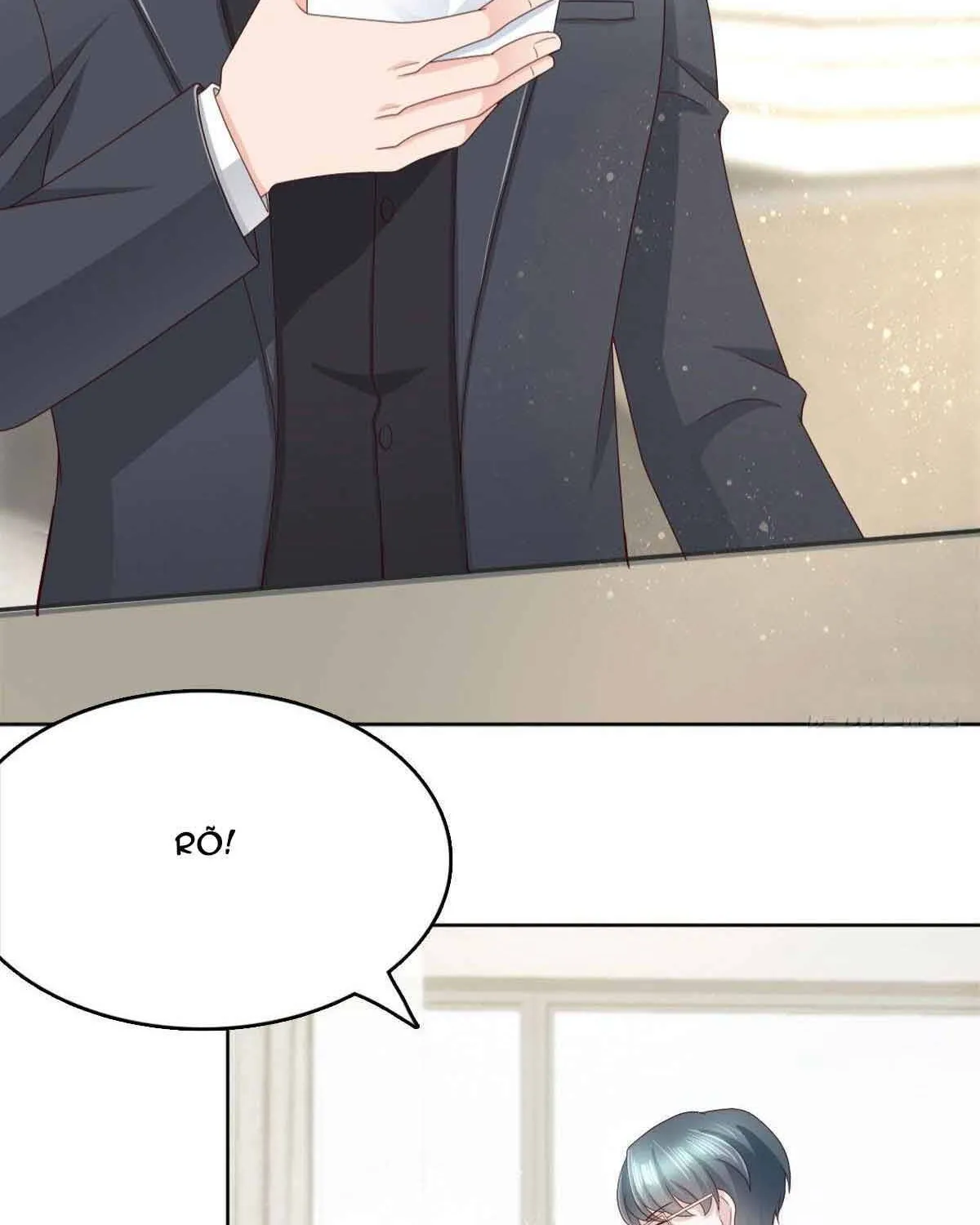 Trí Mạng Mị Thê: Tổng Tài Muốn Phục Hôn Chap 17 - Next Chap 18