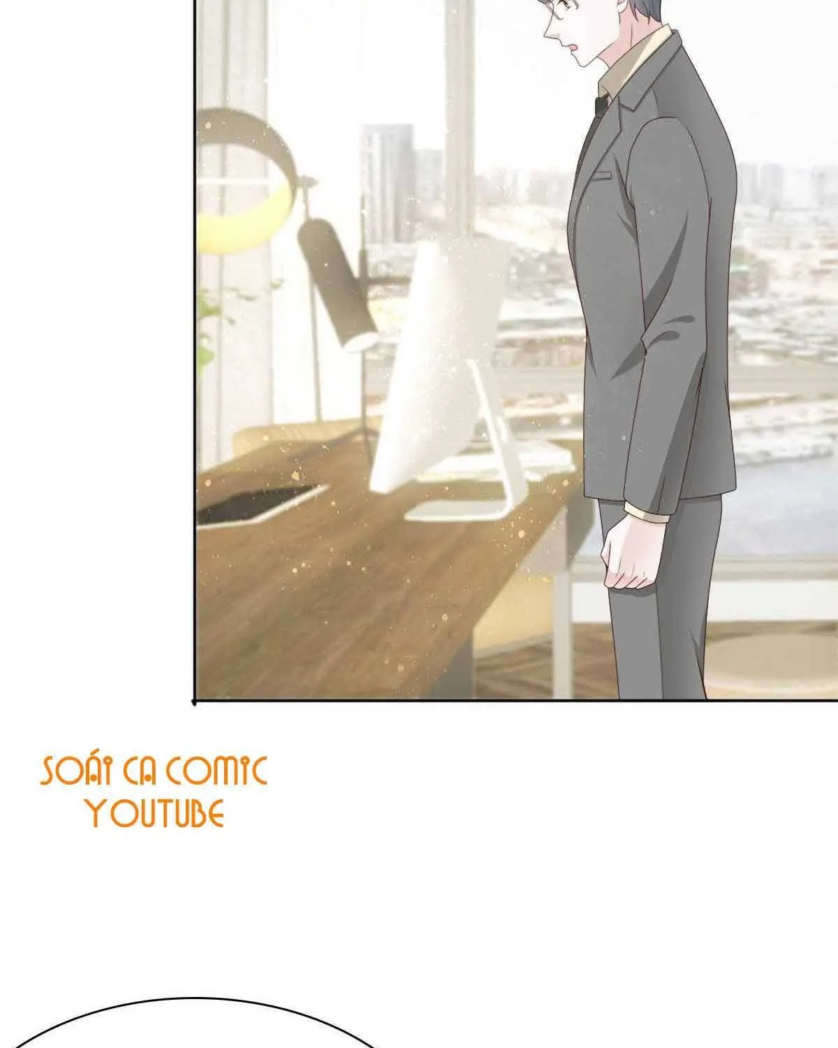 Trí Mạng Mị Thê: Tổng Tài Muốn Phục Hôn Chap 17 - Next Chap 18