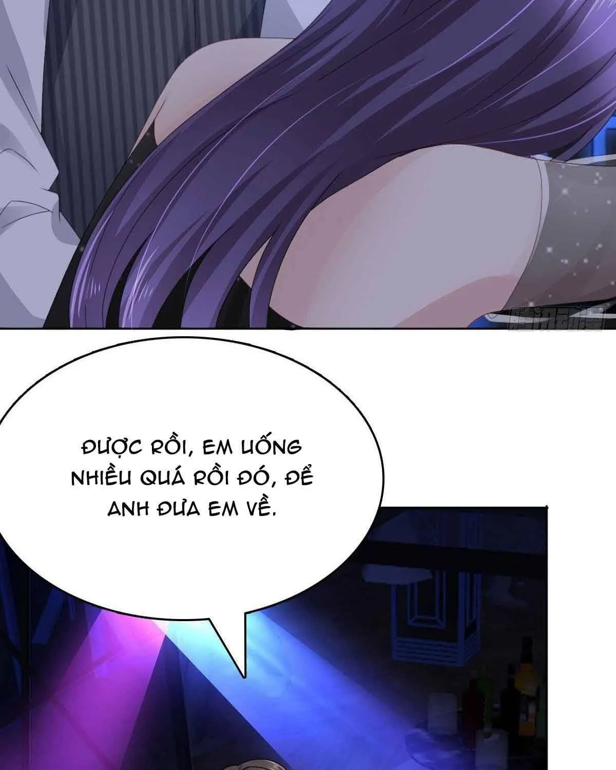 Trí Mạng Mị Thê: Tổng Tài Muốn Phục Hôn Chap 18 - Next Chap 19