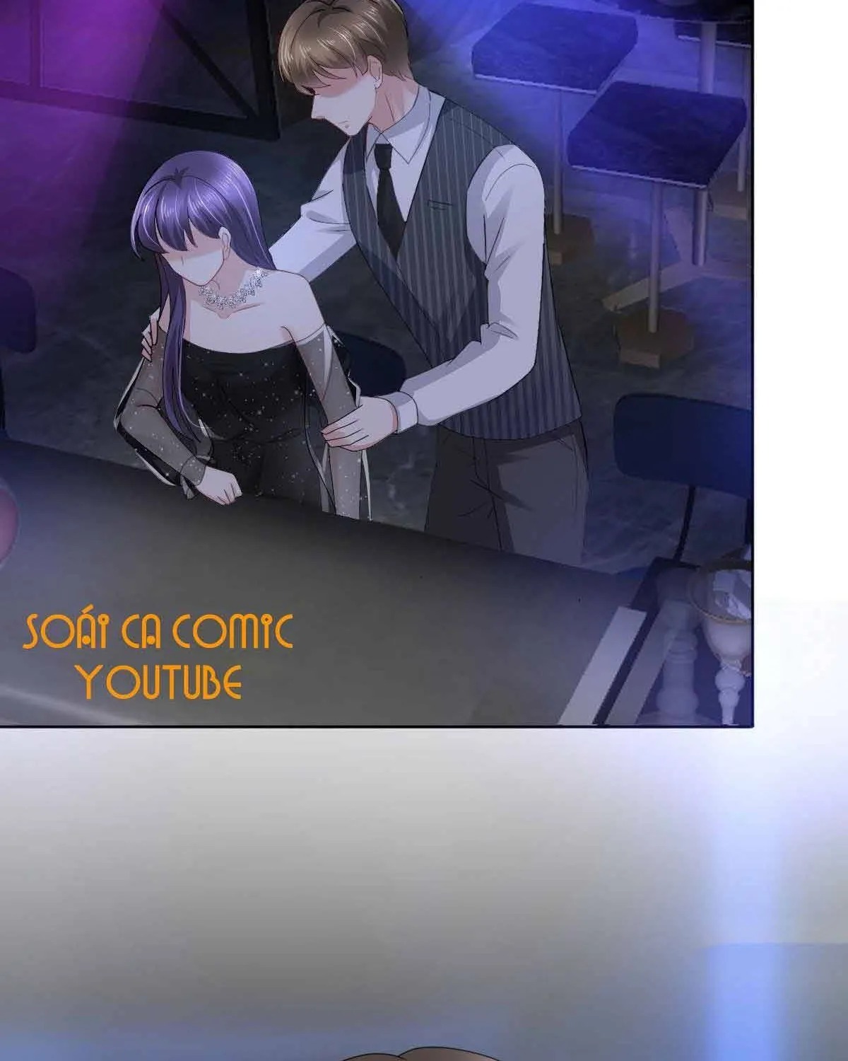 Trí Mạng Mị Thê: Tổng Tài Muốn Phục Hôn Chap 18 - Next Chap 19