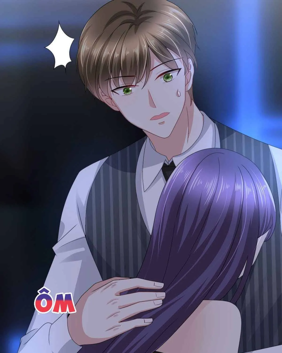 Trí Mạng Mị Thê: Tổng Tài Muốn Phục Hôn Chap 18 - Next Chap 19