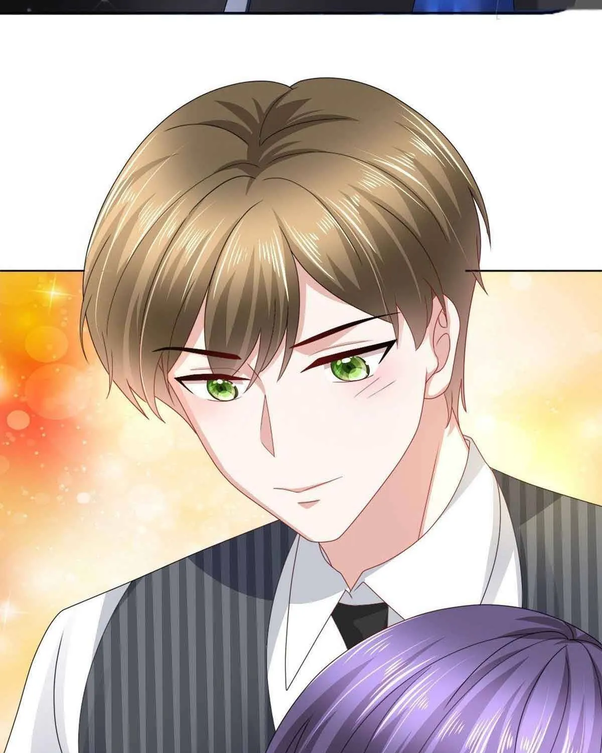 Trí Mạng Mị Thê: Tổng Tài Muốn Phục Hôn Chap 18 - Next Chap 19