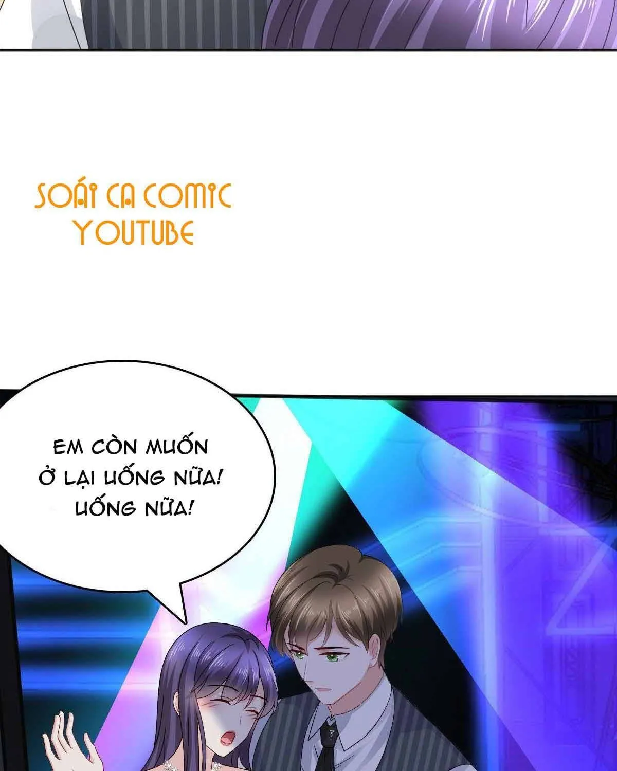 Trí Mạng Mị Thê: Tổng Tài Muốn Phục Hôn Chap 18 - Next Chap 19