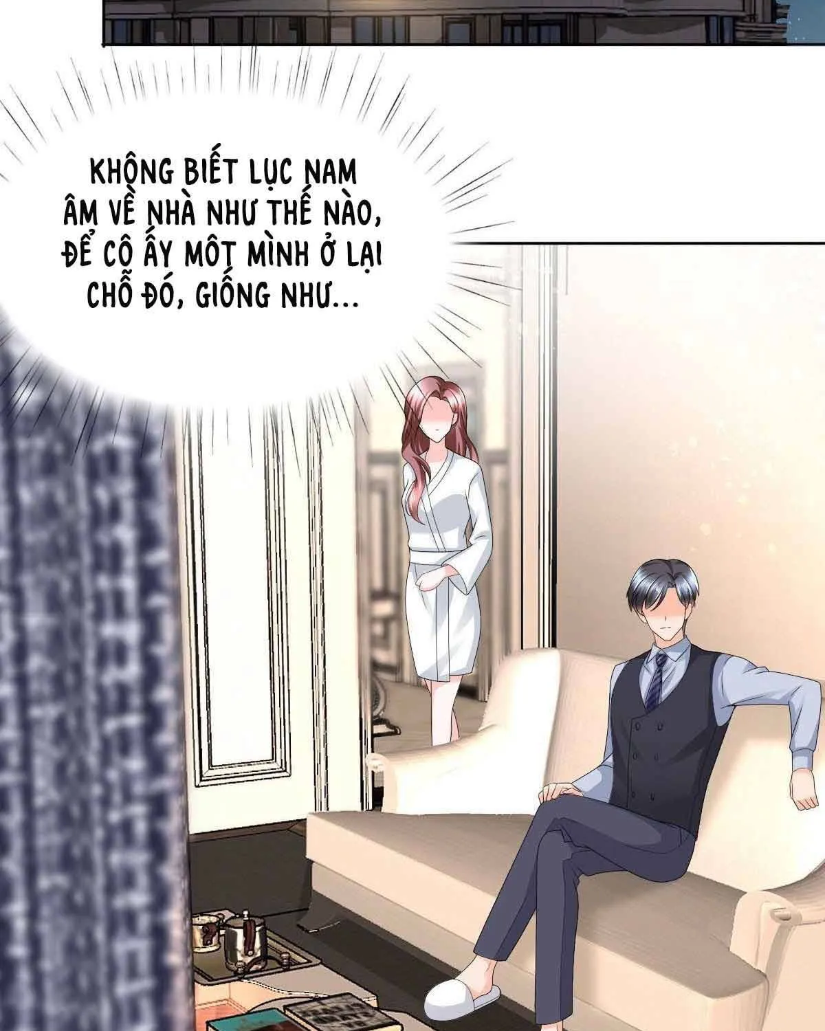 Trí Mạng Mị Thê: Tổng Tài Muốn Phục Hôn Chap 18 - Next Chap 19