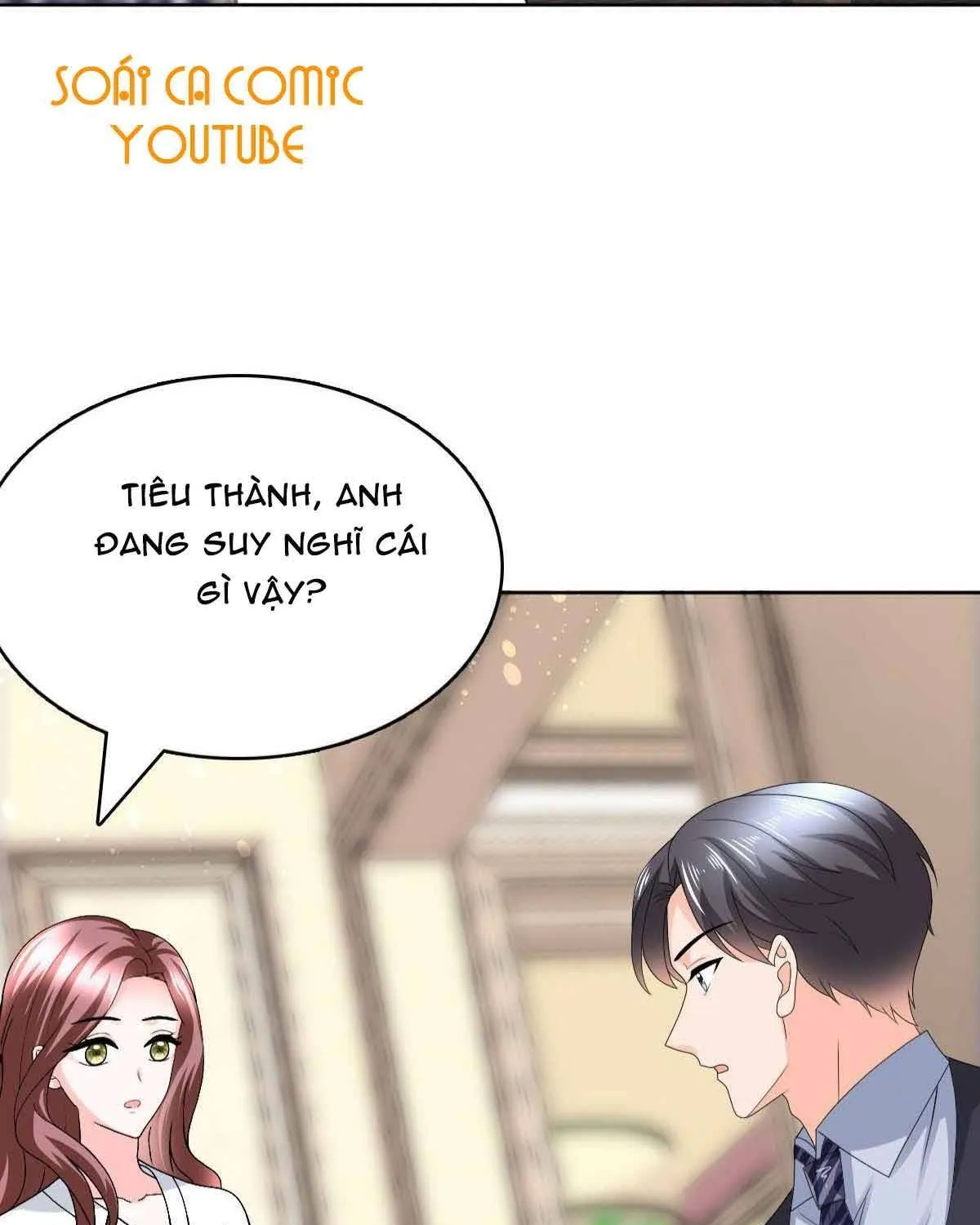 Trí Mạng Mị Thê: Tổng Tài Muốn Phục Hôn Chap 18 - Next Chap 19