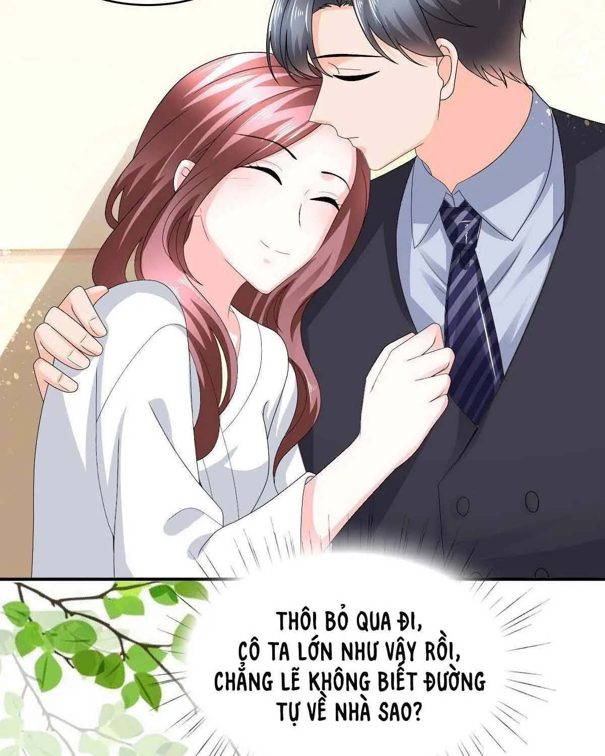 Trí Mạng Mị Thê: Tổng Tài Muốn Phục Hôn Chap 18 - Next Chap 19