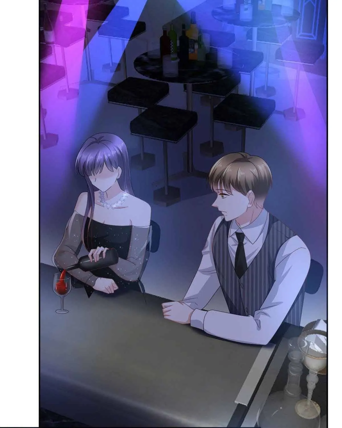 Trí Mạng Mị Thê: Tổng Tài Muốn Phục Hôn Chap 18 - Next Chap 19