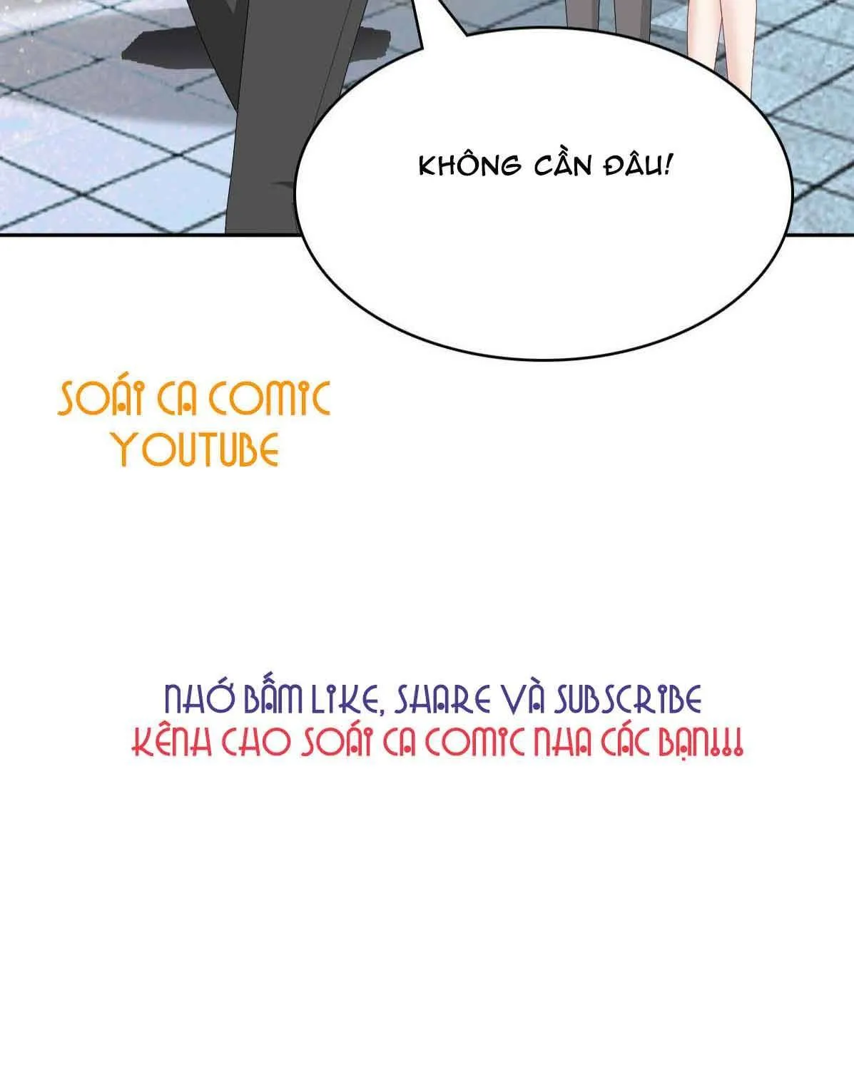 Trí Mạng Mị Thê: Tổng Tài Muốn Phục Hôn Chap 18 - Next Chap 19