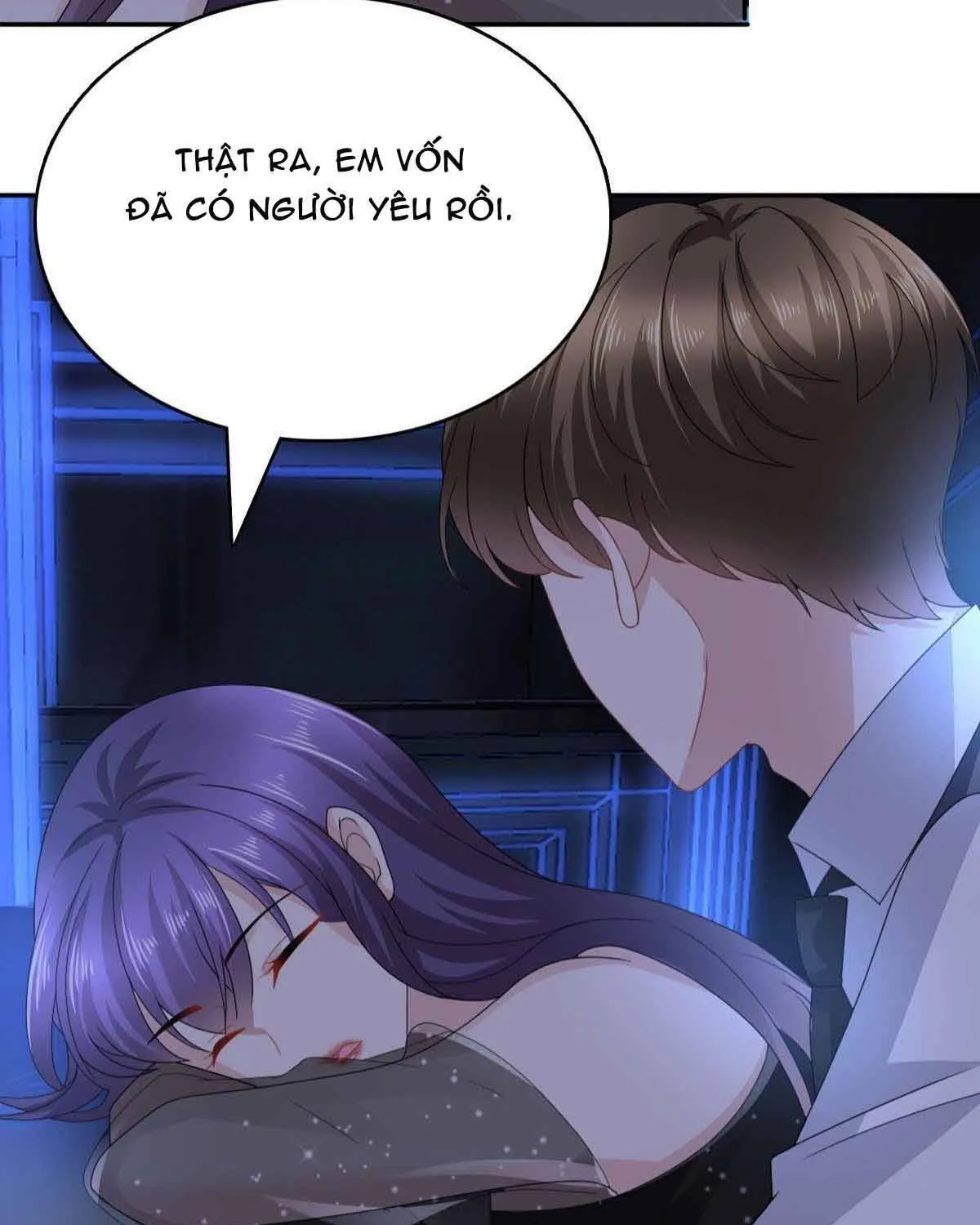 Trí Mạng Mị Thê: Tổng Tài Muốn Phục Hôn Chap 18 - Next Chap 19