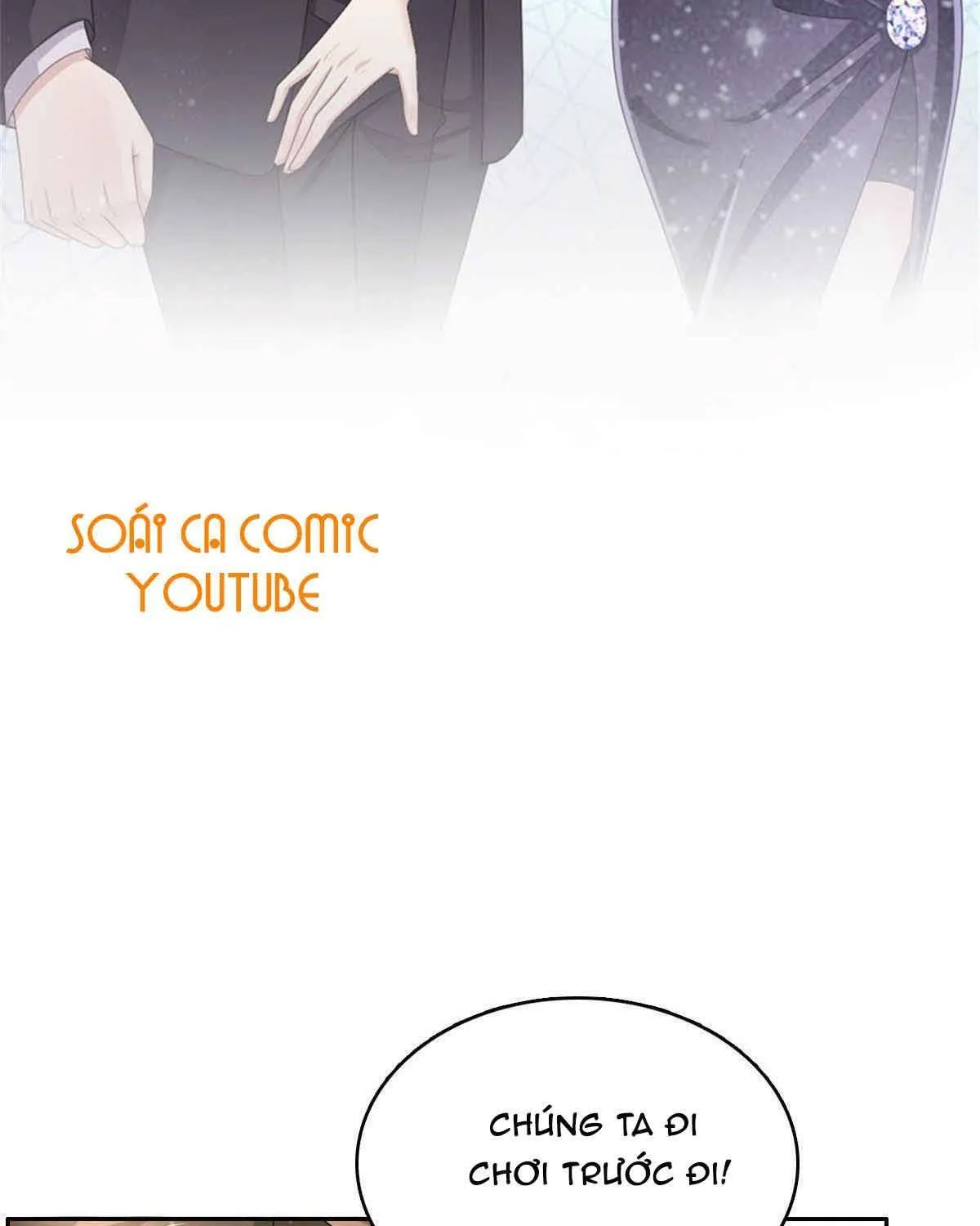 Trí Mạng Mị Thê: Tổng Tài Muốn Phục Hôn Chap 19 - Next Chap 20