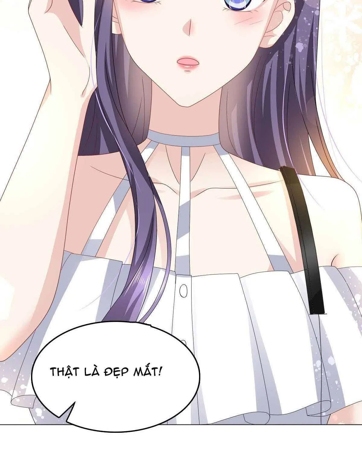 Trí Mạng Mị Thê: Tổng Tài Muốn Phục Hôn Chap 19 - Next Chap 20