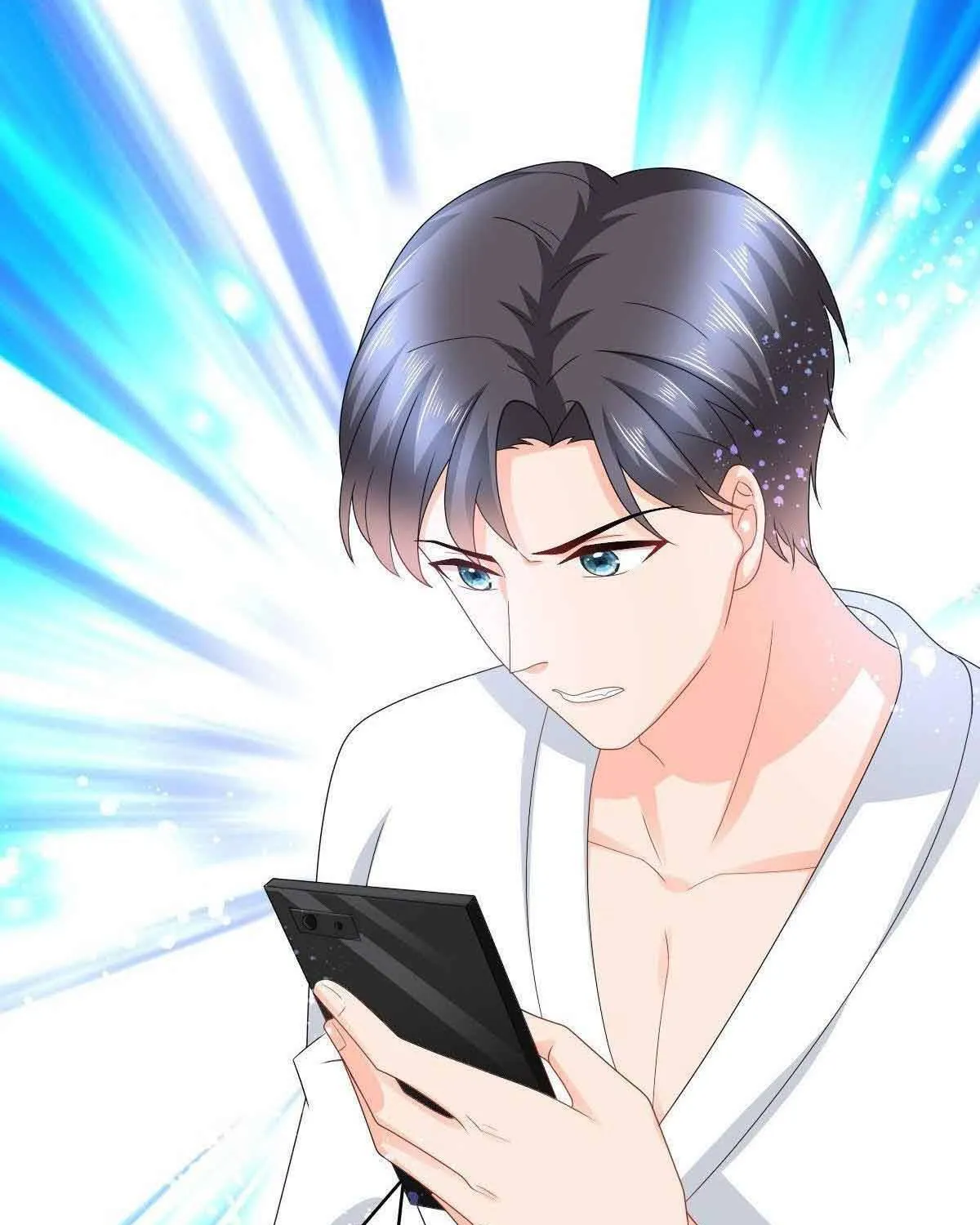 Trí Mạng Mị Thê: Tổng Tài Muốn Phục Hôn Chap 19 - Next Chap 20