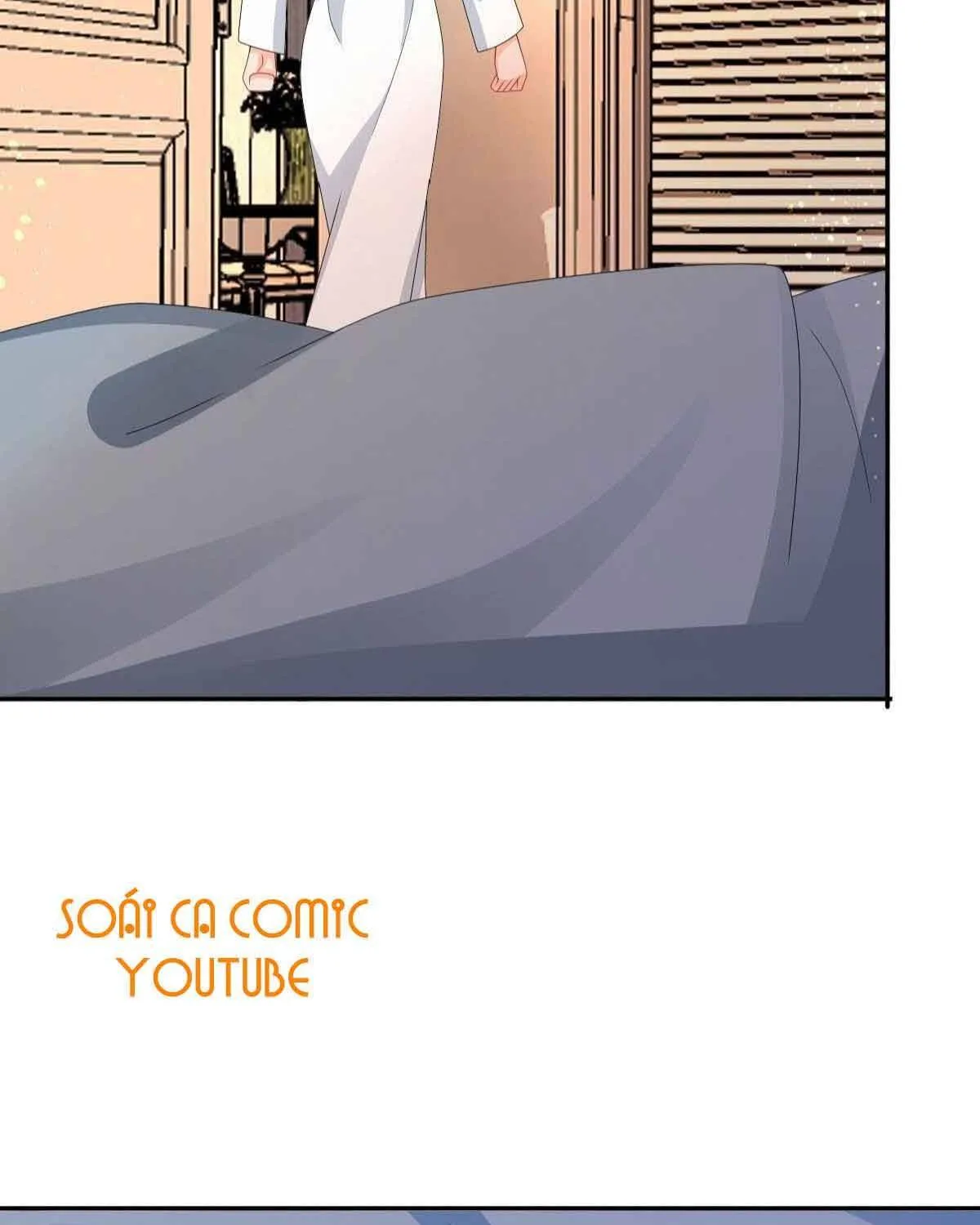 Trí Mạng Mị Thê: Tổng Tài Muốn Phục Hôn Chap 19 - Next Chap 20