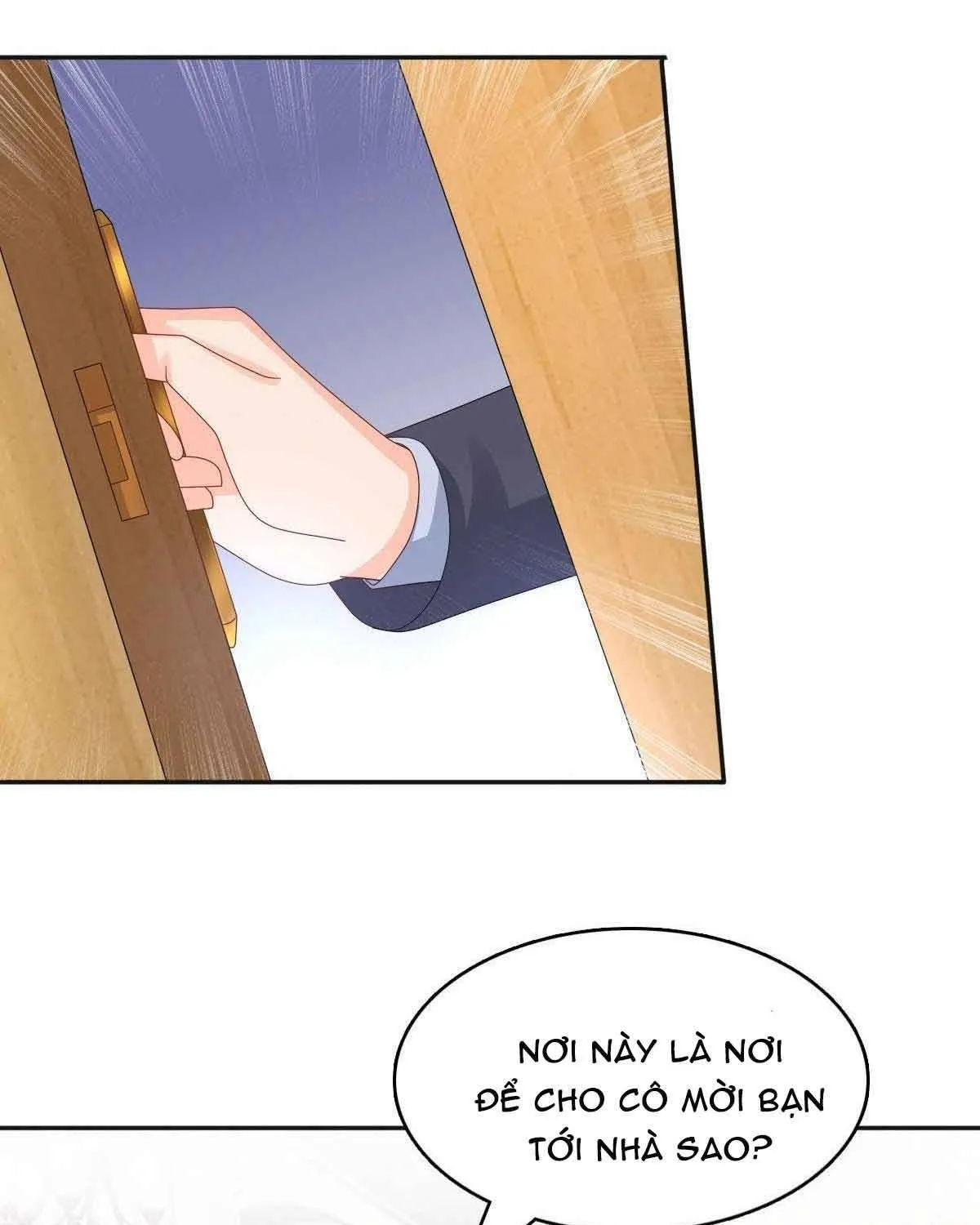 Trí Mạng Mị Thê: Tổng Tài Muốn Phục Hôn Chap 19 - Next Chap 20