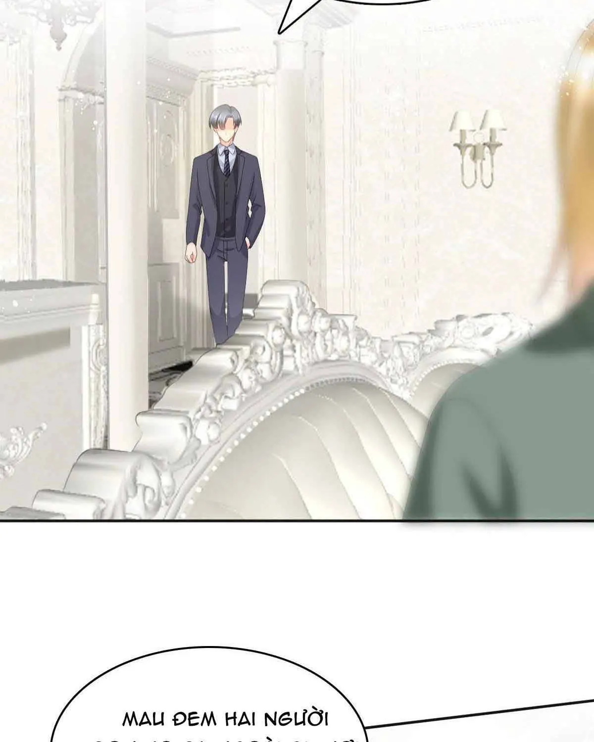 Trí Mạng Mị Thê: Tổng Tài Muốn Phục Hôn Chap 19 - Next Chap 20