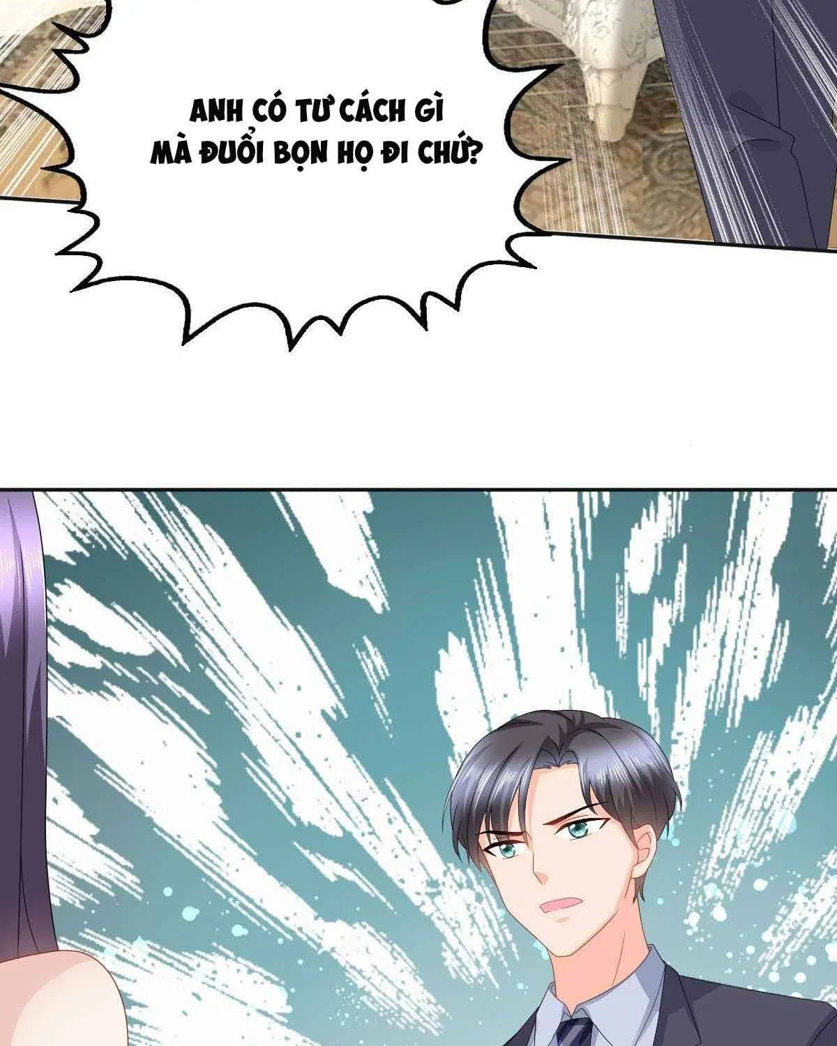 Trí Mạng Mị Thê: Tổng Tài Muốn Phục Hôn Chap 19 - Next Chap 20