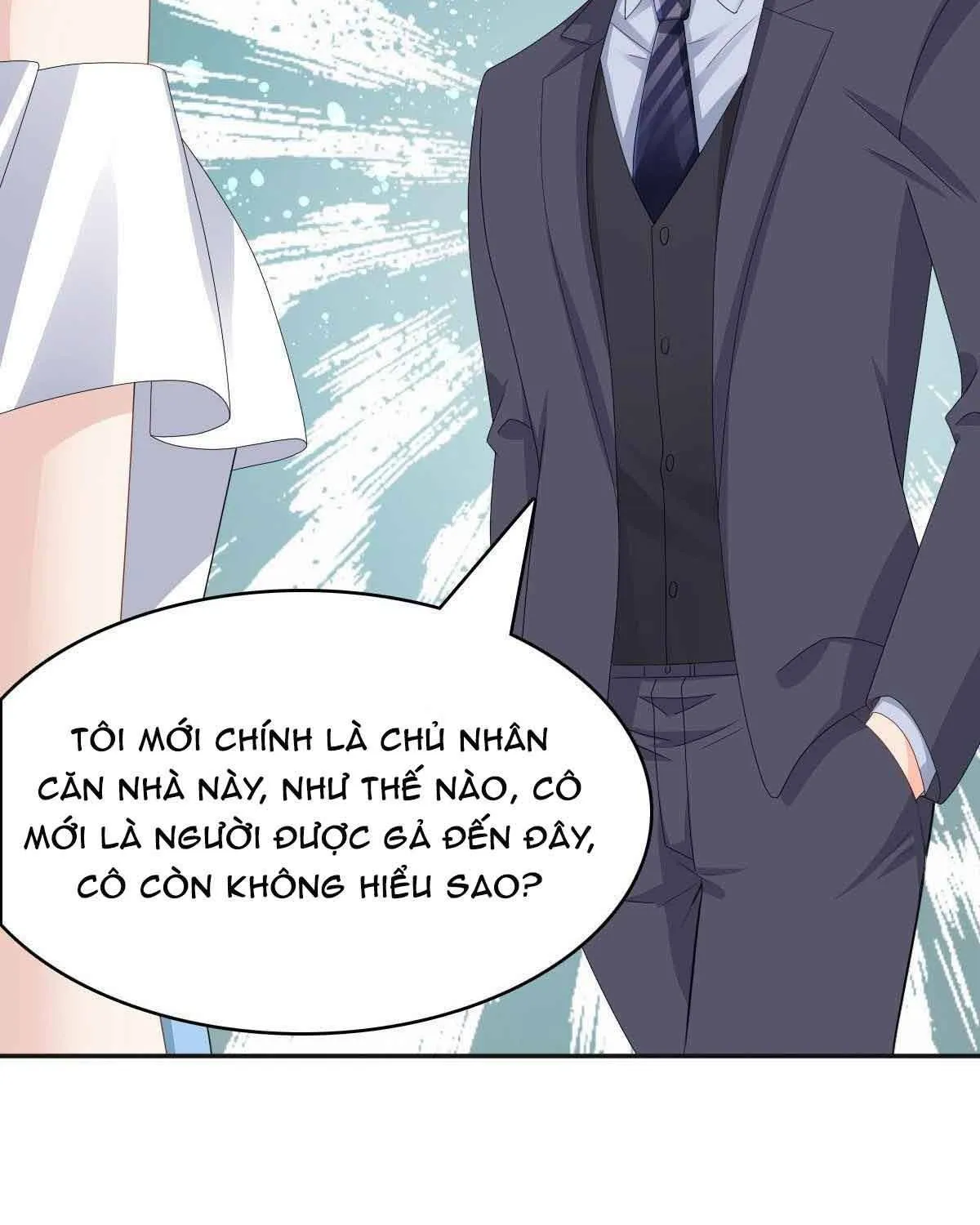 Trí Mạng Mị Thê: Tổng Tài Muốn Phục Hôn Chap 19 - Next Chap 20