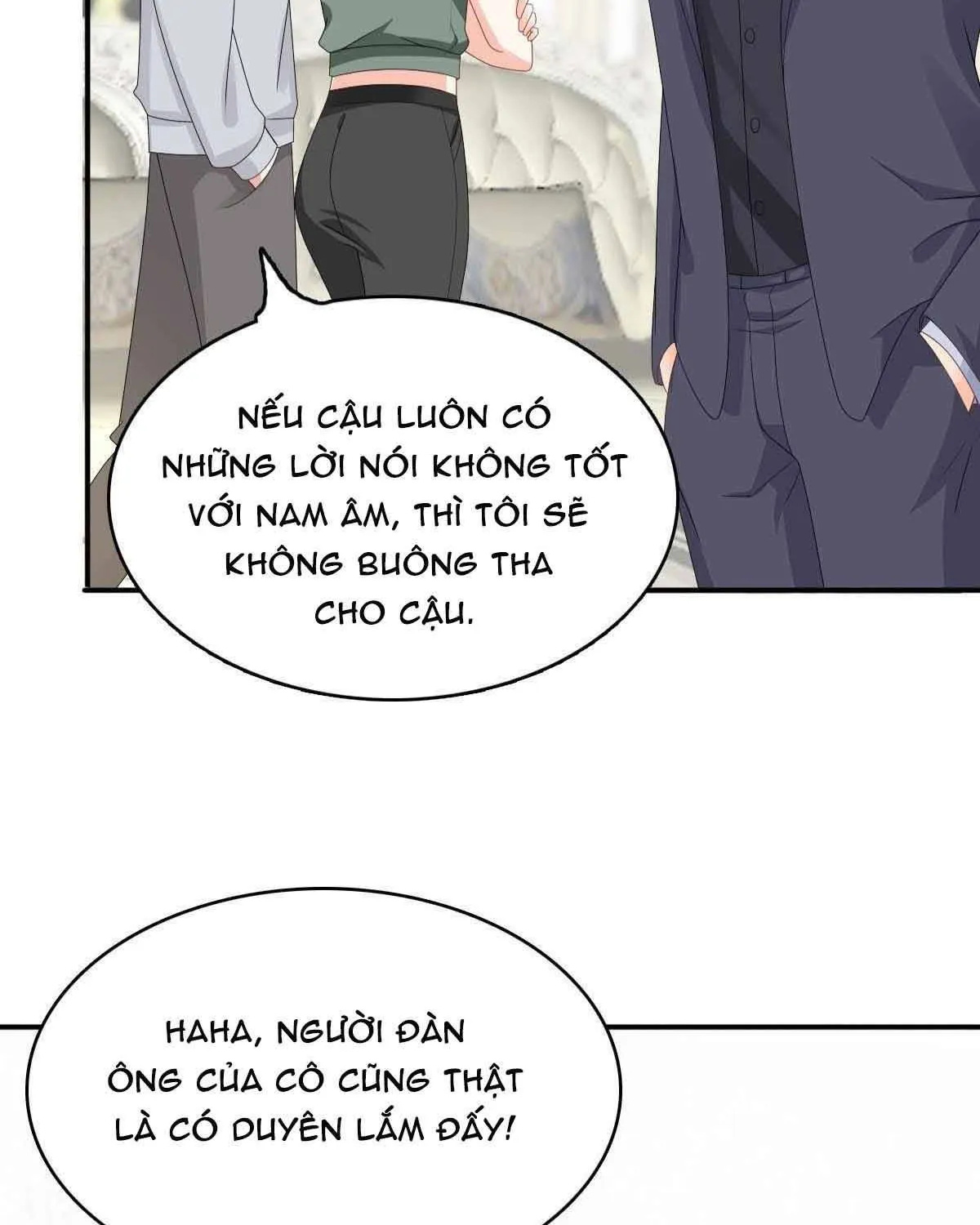 Trí Mạng Mị Thê: Tổng Tài Muốn Phục Hôn Chap 19 - Next Chap 20