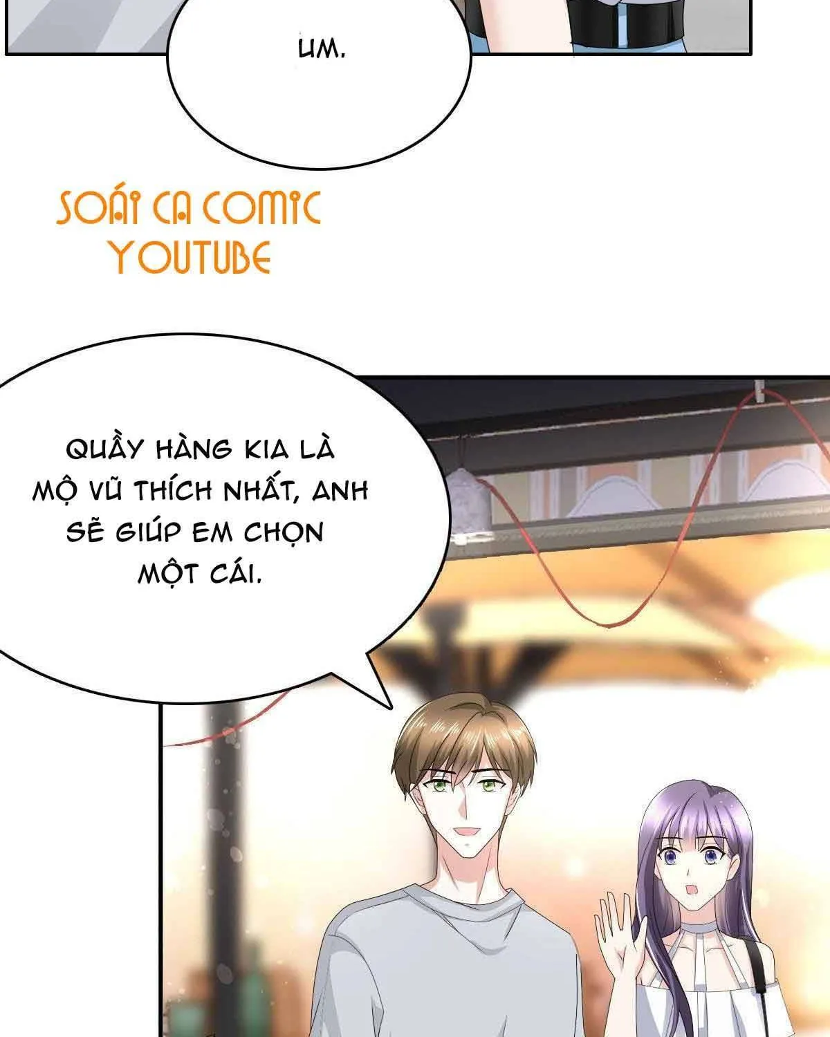 Trí Mạng Mị Thê: Tổng Tài Muốn Phục Hôn Chap 19 - Next Chap 20