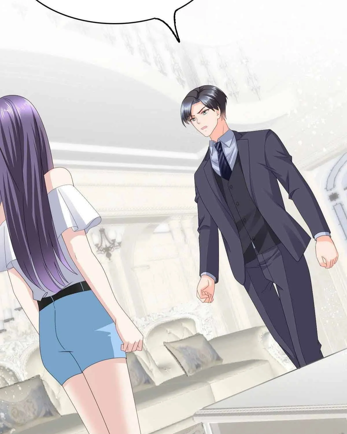 Trí Mạng Mị Thê: Tổng Tài Muốn Phục Hôn Chap 19 - Next Chap 20